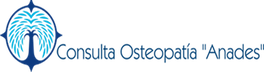 Consulta Osteopatia Anades